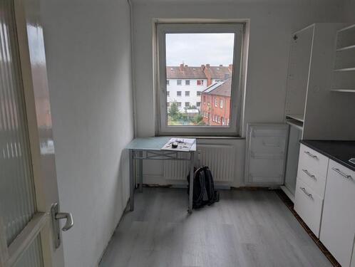 Foto - Etagenwohnung in Diepholz zum Kaufen