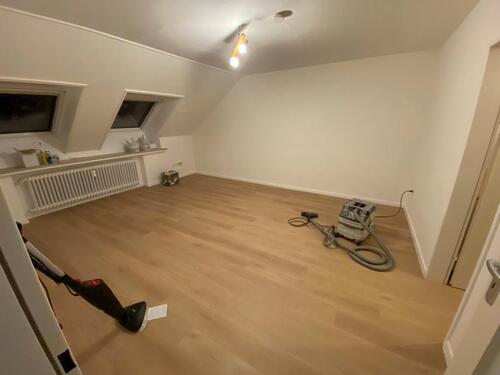 Foto - Etagenwohnung in Gütersloh