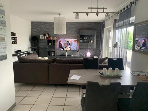 Foto - Etagenwohnung zum Kaufen in Rüsselsheim am Main