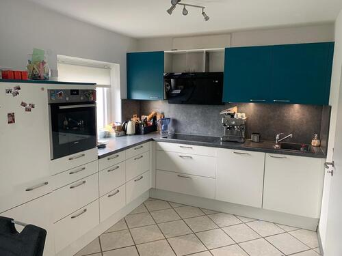 Foto - Etagenwohnung in Rüsselsheim am Main