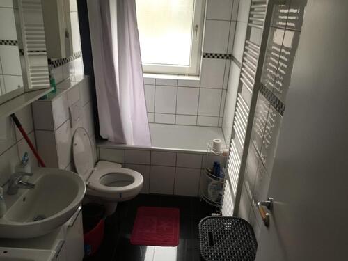 Foto - Etagenwohnung zur Miete in Kirn