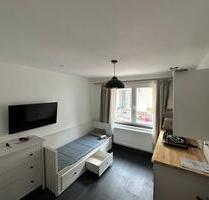 1 Zimmer Apartement voll möbliert inklusive aller NK. BHf. nähe - Bellheim
