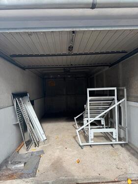 Foto - Garage in Hohenlimburg - 100,00 EUR Miete,