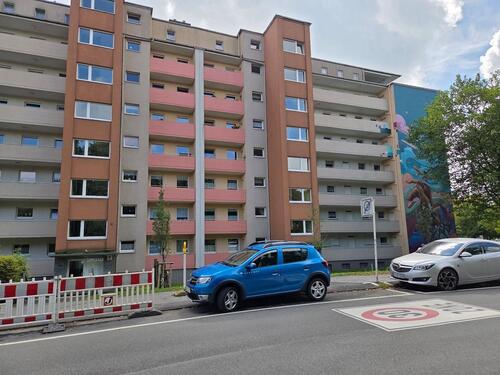 Foto - Etagenwohnung in Wuppertal