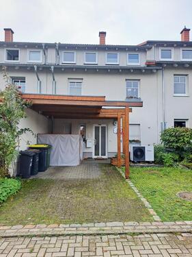 Foto - Perfektes Familienreihenhaus in idyllischer Lage von Kassel-Harleshausen