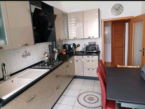 Foto - Schöne Wohnung in Kassel Nordstadt ab sofort frei!!!