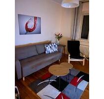 Voll möblierte gepflegte 2 Zimmer Wohnung in Siemensstadt - Berlin Westend