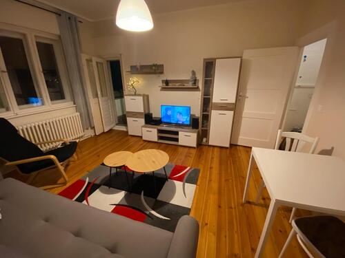 Foto - Etagenwohnung zur Miete in Berlin