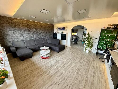 Foto - 4 Zimmer Etagenwohnung in Ühlingen-Birkendorf