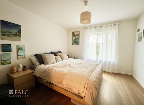 Foto - 2 Zimmer Etagenwohnung in Duisburg