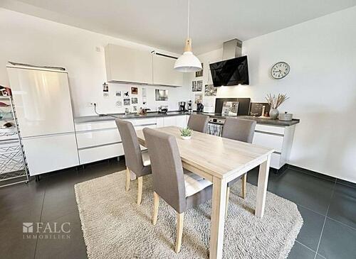 Foto - Etagenwohnung in Duisburg zur Miete