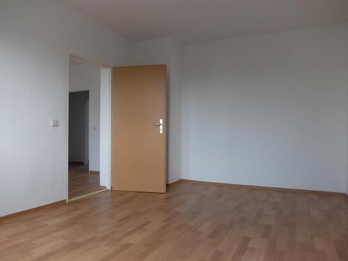 Foto - Etagenwohnung in Döbeln zur Miete