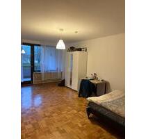 2-Zi Whg 68m², mit Balkon in Unterschleißheim ab 01.01.2026