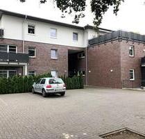 Moderne 3-Zimmer-Wohnung mit Garten in Hude - Hude (Oldenburg)