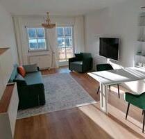 Appartement Ferienwohnung am See - Arrach