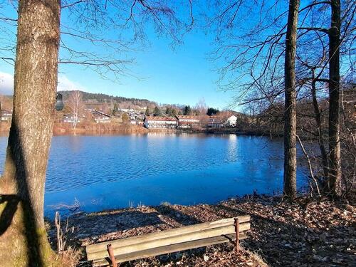 Foto - 1 Zimmer Etagenwohnung zum Kaufen in Arrach