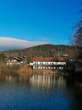 Foto - 1 Zimmer Etagenwohnung in Arrach