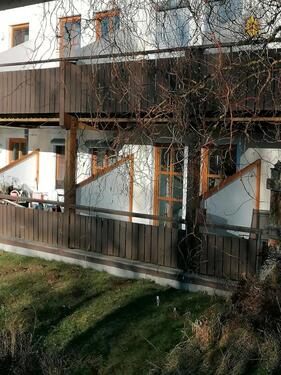 Foto - Etagenwohnung in Arrach zum Kaufen