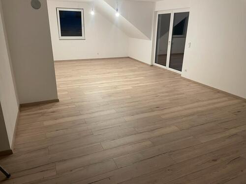 Foto - 3.5 Zimmer Dachgeschoßwohnung zur Miete in Alpirsbach