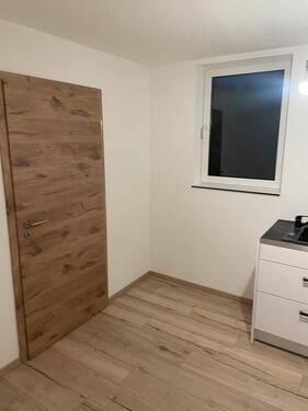 Foto - 3.5 Zimmer Dachgeschoßwohnung in Alpirsbach