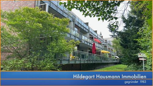 Foto - Großzügiges Wohnen in bester Lage in Hamburg-Stellingen!