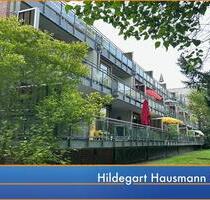 Großzügiges Wohnen in bester Lage in Hamburg-Stellingen!