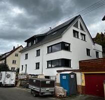 5-Zimmer Wohnung nach Kernsanierung - Deggingen