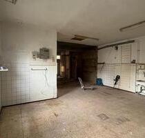 Gewerbefläche zu vermieten - 400,00&nbsp;EUR Kaltmiete, ca.&nbsp; 115,00&nbsp;m&sup2; in Hüllhorst (PLZ: 32609)