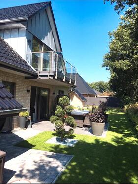 Foto - 4 Zimmer Einfamilienhaus zum Kaufen in Flensburg