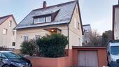 Foto - Einfamilienhaus mit 5Zi+Garten befristet 2Jahre