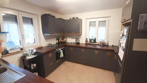 Foto - 5 Zimmer Einfamilienhaus in Besigheim