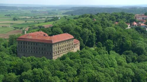 Foto - andere zur Miete in Schillingsfürst