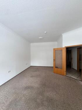 Foto - 2 Zimmer Erdgeschoßwohnung zur Miete in Weißenfels