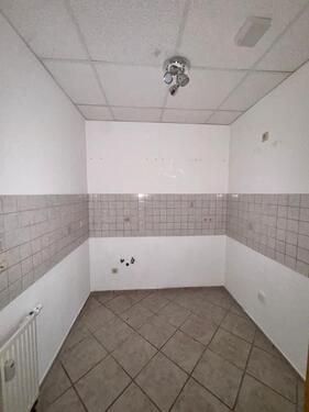 Foto - Erdgeschoßwohnung in Weißenfels zur Miete