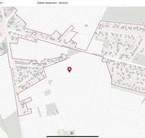 Grundstück mit Haus zu verkaufen - Wedemark