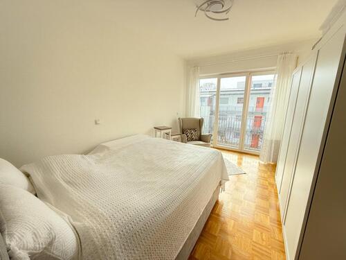 Foto - 2 Zimmer Etagenwohnung in Obertraubling