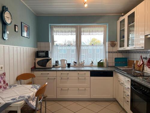 Foto - Tolle Kapitalanlage! Sehr gepflegt mit Balkon & Tiefgarage