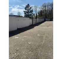 PKW Stellplatz auf Privatgelände in Freiburg Landwasser - Freiburg im Breisgau Betzenhausen