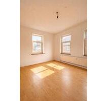 Helle 2 Zimmer Wohnung mit Einbauküche und Tageslichtbad - Walsrode