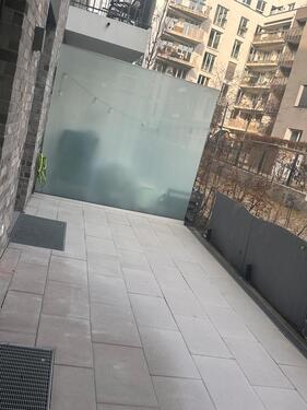 Foto - 2 Zimmer mit Terasse Neubau am Gleisdreieck