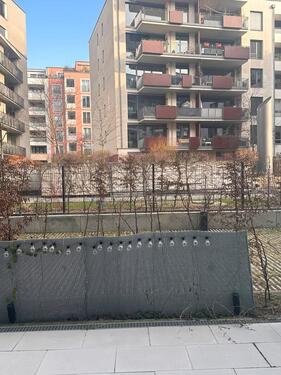 Foto - 2 Zimmer Erdgeschoßwohnung zur Miete in Berlin