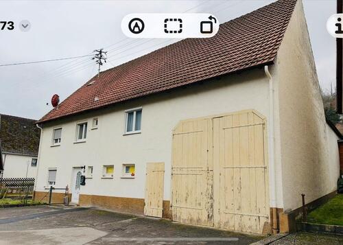 Foto - 6 Zimmer Bauernhaus, Landhaus zum Kaufen in Nagold
