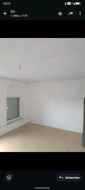 Foto - 1 Zimmer Dachgeschoßwohnung zur Miete in Reinfeld (Holstein)