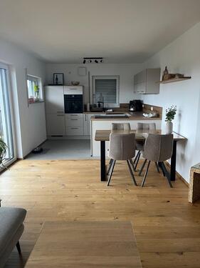 Foto - Modernes Wohnen in Fürstenstein: 3 Zi mit Weitblick