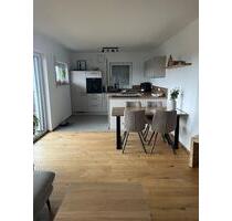 Modernes Wohnen in Fürstenstein: 3 Zi mit Weitblick - Eging am See