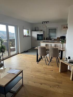 Foto - 3 Zimmer Etagenwohnung zur Miete in Eging am See