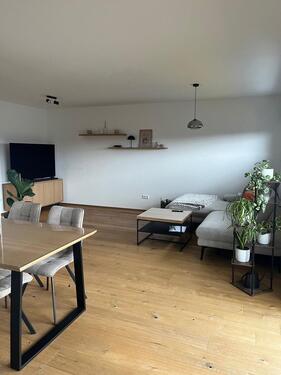 Foto - 3 Zimmer Etagenwohnung in Eging am See