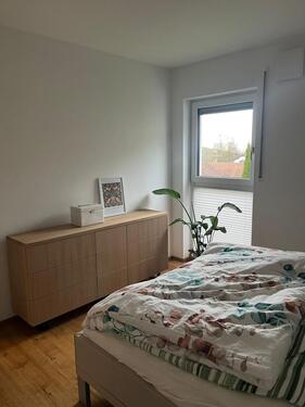 Foto - Etagenwohnung in Eging am See zur Miete