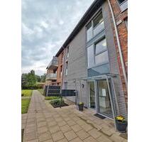 Moderne 3 Zimmer Wohnung in Bützfleth - für Mieter ab 50+ - Stade