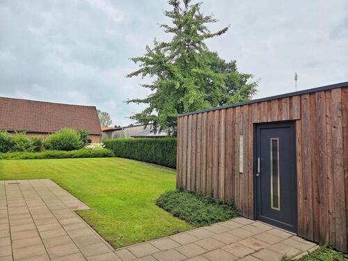 Foto - Dachgeschoßwohnung in Stade zur Miete